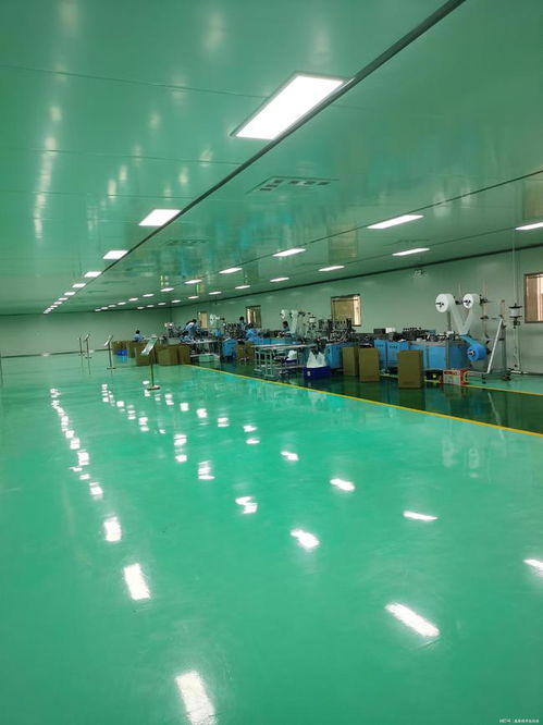 食品廠凈化車間的設計與實施指南