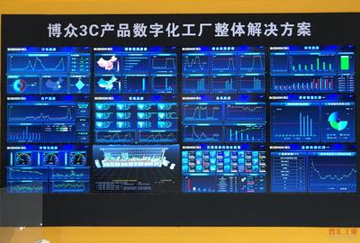 博眾新品發(fā)布再掀巨瀾 引領行業(yè)創(chuàng)新變革