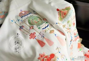 23日漢服成品市場動態 傳統與創新交織，消費熱度持續攀升