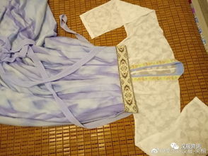 21日漢服成品市場商情 傳統與現代的交融新風尚