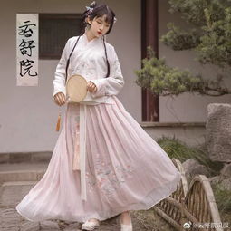 13日漢服成品市場動態 傳統服飾與現代需求的交織